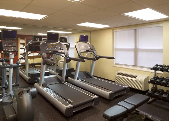 Towneplace Suites By Marriott Jacksonville
